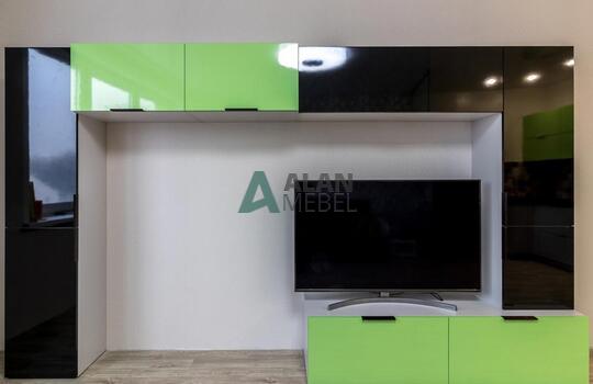 Мини горка 3 