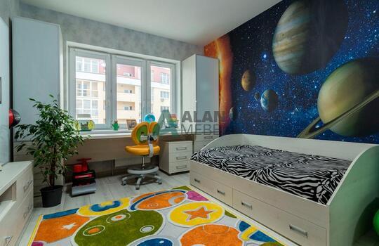 Детская для мальчика 11 