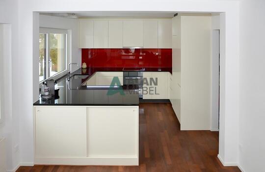 Кухня из Беларуси с доставкой в Москву 