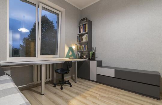 Шкаф-купе в детскую 3 