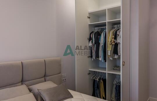 Шкаф в спальню