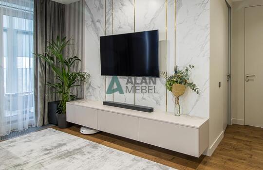 Мини горка 8 