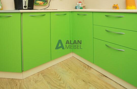 Кухня эконом класса 