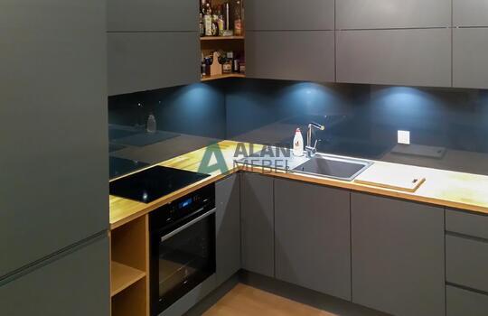 Кухня из Беларуси с доставкой в Москву 