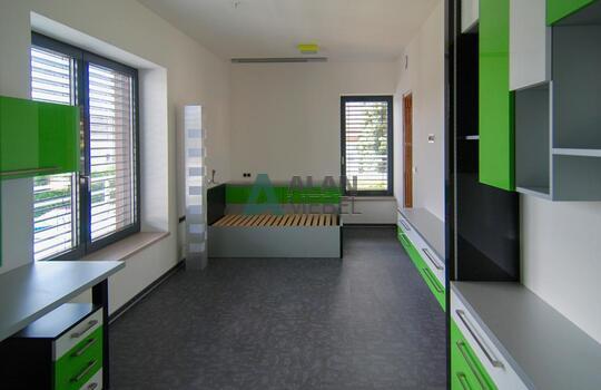 Кровать для ребенка 2 лет 4