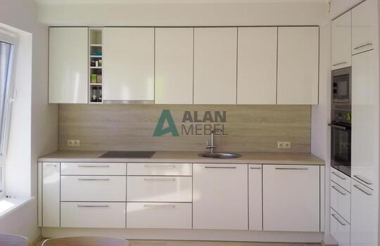 Кухня для частного дома 7 