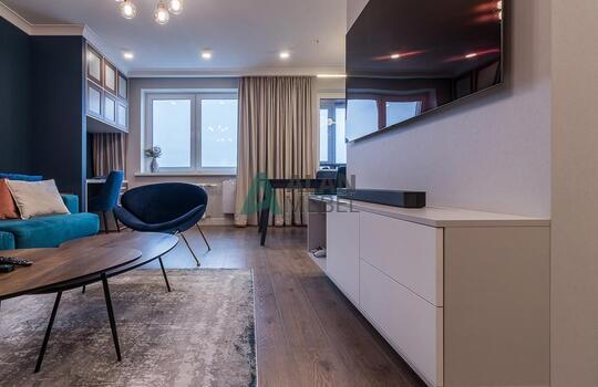 Прямая горка 16 