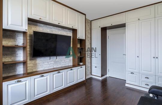 Стенка в детскую 1 