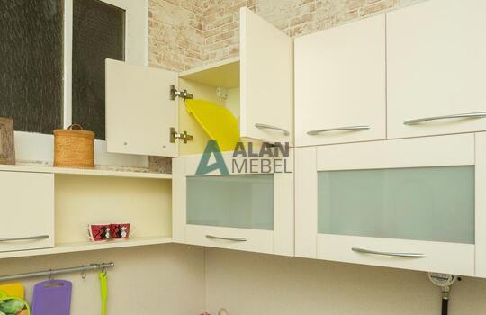 Кухня эконом класса 