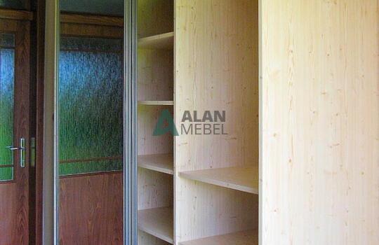 Шкаф-купе в прихожую