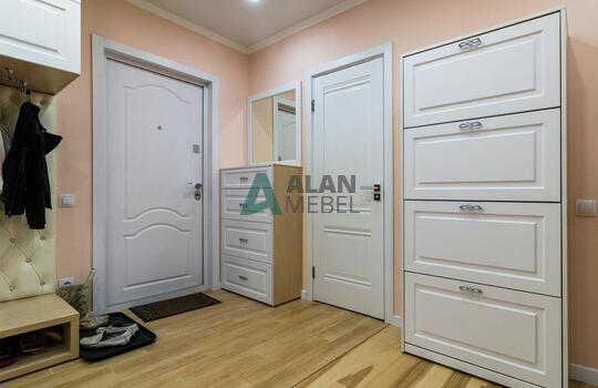 Шкаф в прихожую