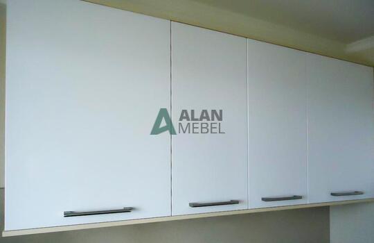 Бюджетная кухня 1 