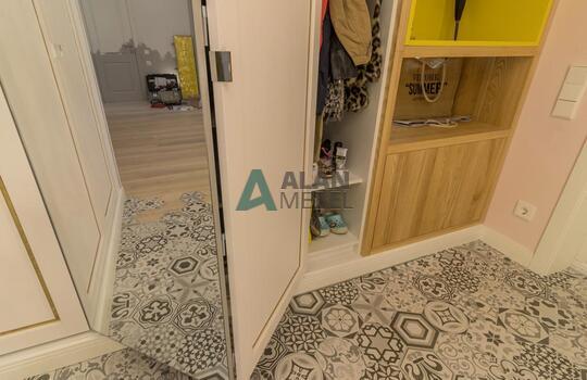 Шкаф в прихожую