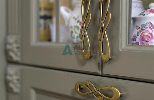 Шкаф-купе для гостиной