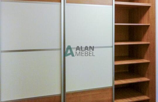 Шкаф-купе в прихожую