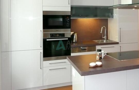 Элитная кухня 7 