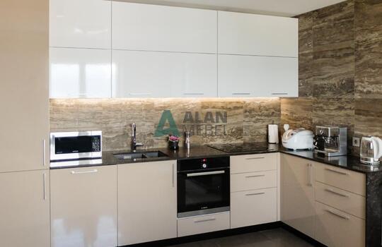 Кухня из Беларуси с доставкой в Москву 