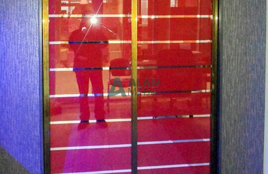 Шкаф-купе в прихожую