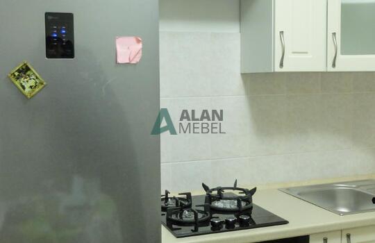 Бюджетная кухня 2 