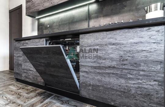 Готовая кухня 5 