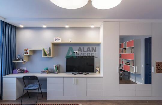 Детская для мальчика 14 