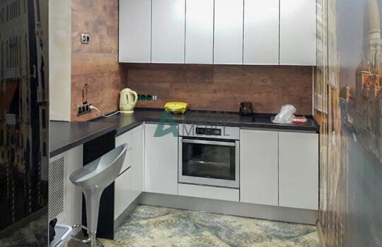 Мини-кухня 4 