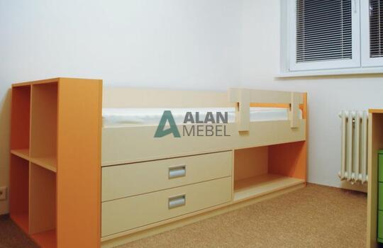 Детская белорусская мебель 1 