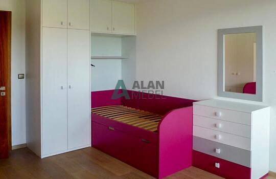 Кровать для ребенка 2 лет 2 