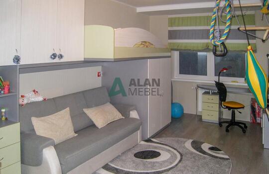 Мебель в комнату подростка