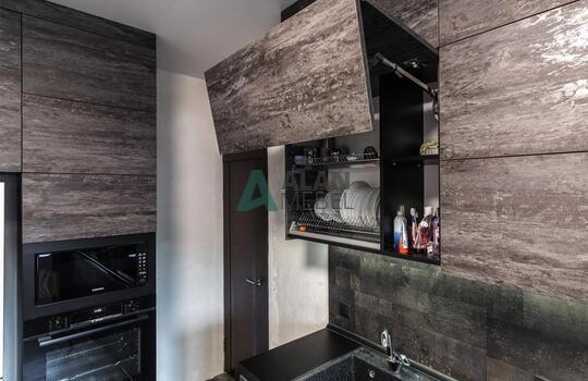 Готовая кухня 5 
