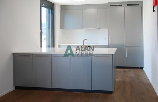 Готовая кухня 2 