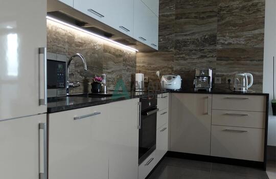 Кухня из Беларуси с доставкой в Москву 