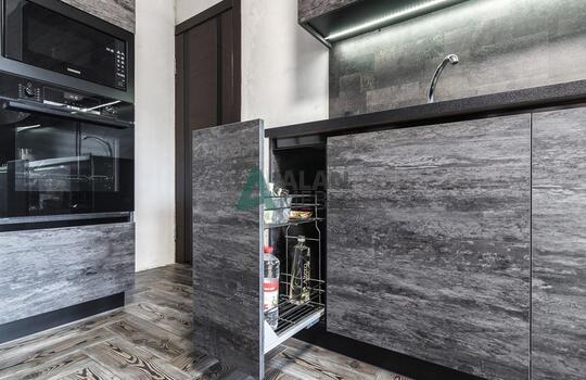 Готовая кухня 5 