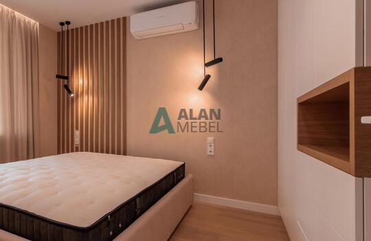 Шкаф в спальню