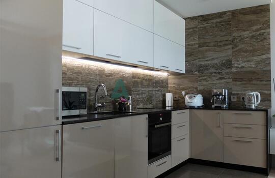 Кухня из Беларуси с доставкой в Москву 