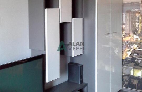 Прямая горка 6 