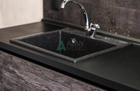 Готовая кухня 5 