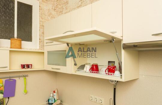 Кухня эконом класса 