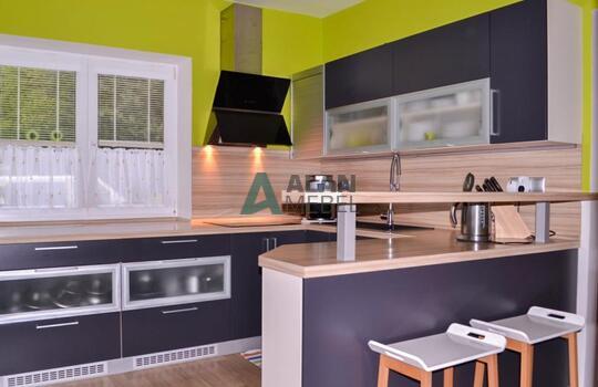 Кухня из Беларуси с доставкой в Москву 