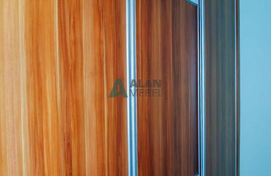 Шкаф-купе для гостиной