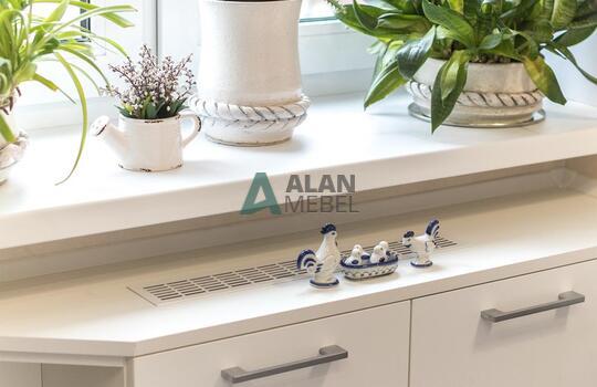 Подвесная кухня 3 