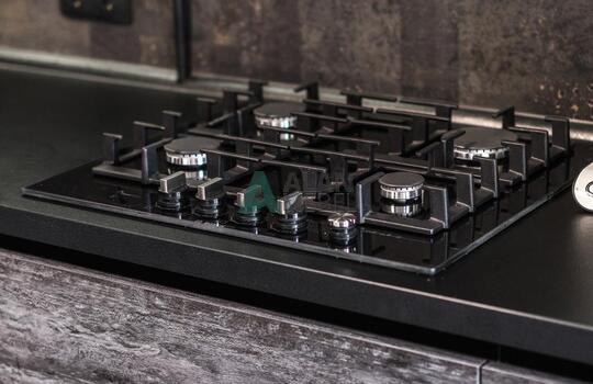 Готовая кухня 5 