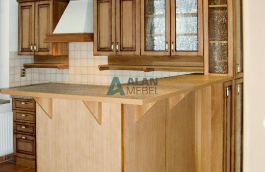 Кухня в стиле прованс 5 