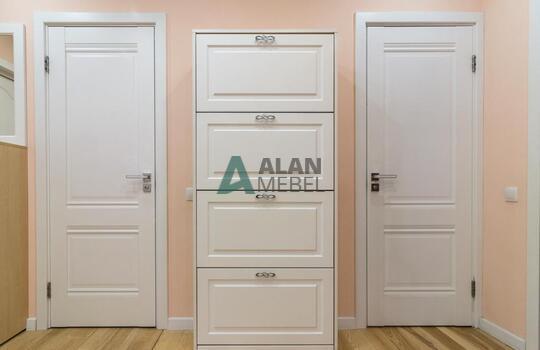 Шкаф в прихожую