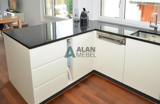 Кухня из Беларуси с доставкой в Москву 