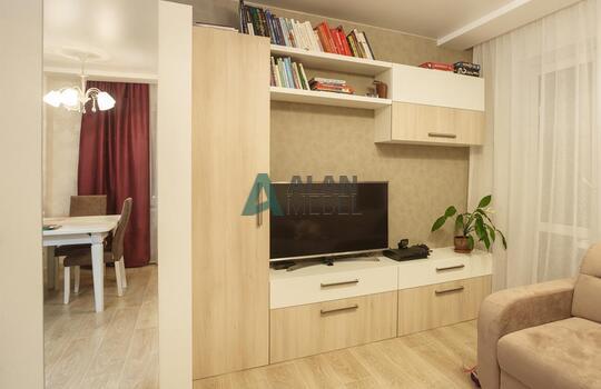 Прямая горка 14 