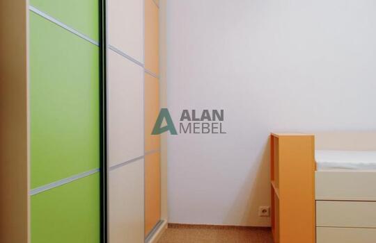 Детская белорусская мебель 1 