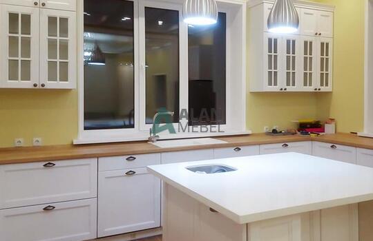 Элитная кухня 1 