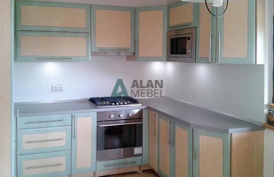 Кухня белорусского производства 