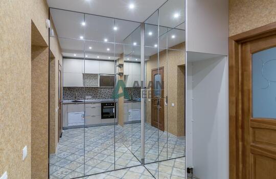 Шкаф в прихожую